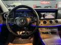 Mercedes-Benz E 400 T 4M FOND/PANO/360/BURM/DISTR/HUD/WIDE/LED Kék - thumbnail 11