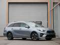 Kia Ceed SW / cee'd SW Ceed SW 1.6 GDI Plug-in-Hybrid Business Gris - thumbnail 2