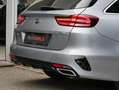Kia Ceed SW / cee'd SW Ceed SW 1.6 GDI Plug-in-Hybrid Business Gris - thumbnail 25