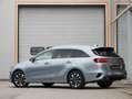 Kia Ceed SW / cee'd SW Ceed SW 1.6 GDI Plug-in-Hybrid Business Gris - thumbnail 4