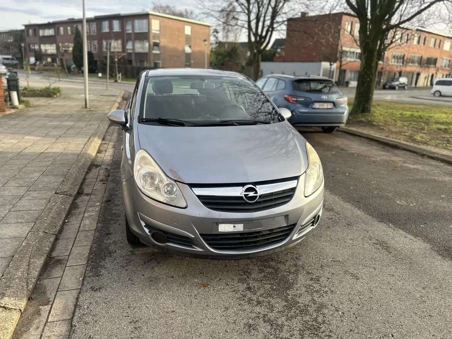 Opel Corsa 1.0 benzine - 1