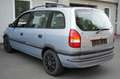 Opel Zafira 1.6 16V Comfort 7 Sitzer Klima 8 Fach Argent - thumbnail 4