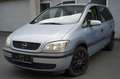 Opel Zafira 1.6 16V Comfort 7 Sitzer Klima 8 Fach Argent - thumbnail 1
