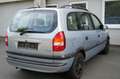 Opel Zafira 1.6 16V Comfort 7 Sitzer Klima 8 Fach Argent - thumbnail 6