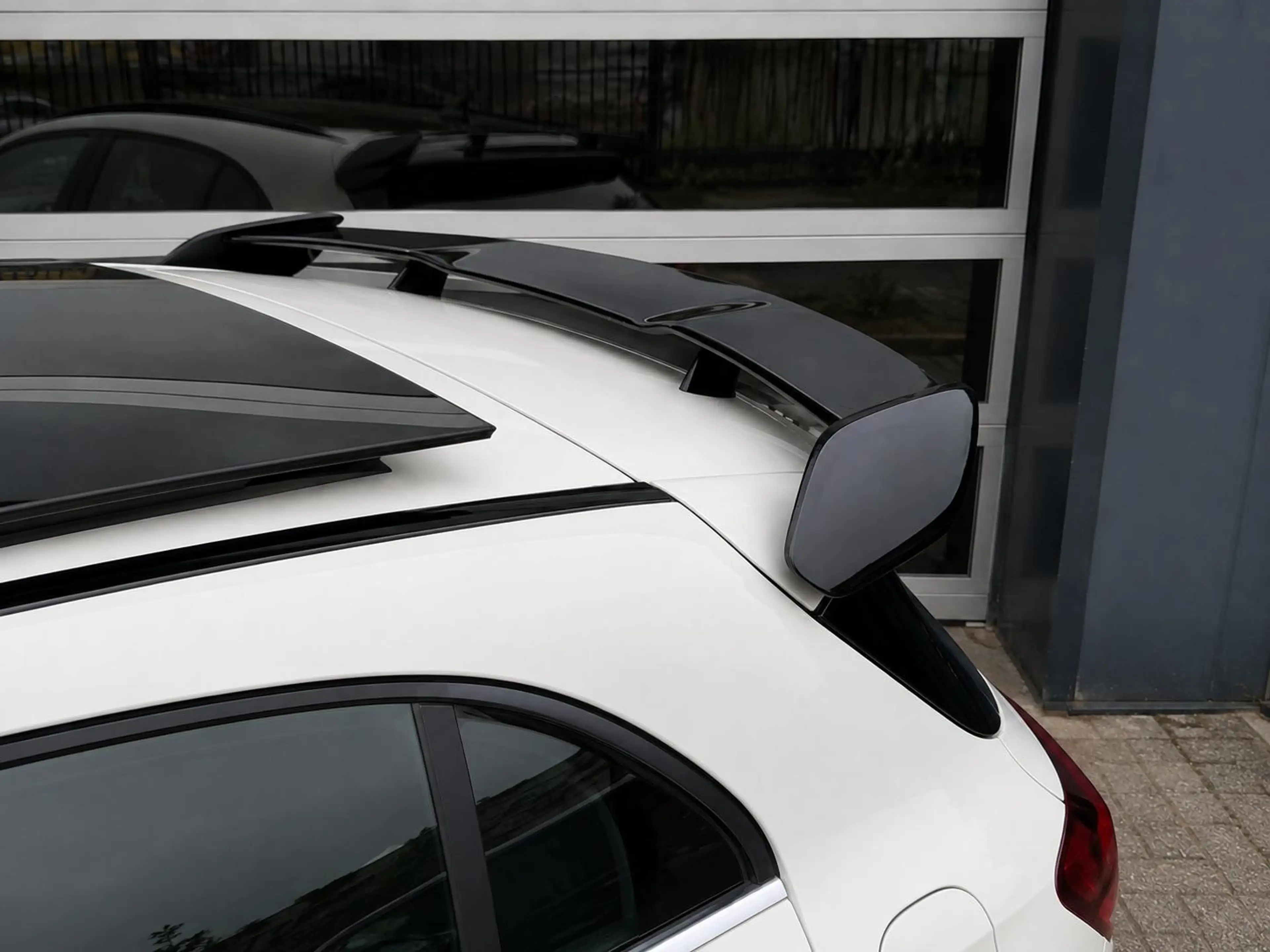 Mercedes-Benz A 45 AMG 4MATIC | Facelift | Aero | Pano | 381PK | Harman K — photo 11