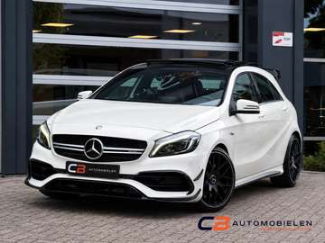 4MATIC | Facelift | Aero | Pano | 381PK | Harman K
