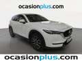 Mazda CX-5 2.5 Skyactiv-G Zenith Black Sky Cruise AWD Aut. Blanco - thumbnail 2