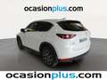 Mazda CX-5 2.5 Skyactiv-G Zenith Black Sky Cruise AWD Aut. Blanco - thumbnail 3