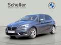BMW 218 d Active Tourer Verkauf an Händler Gris - thumbnail 1