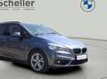 BMW 218 d Active Tourer Verkauf an Händler Gris - thumbnail 7