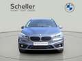 BMW 218 d Active Tourer Verkauf an Händler Gris - thumbnail 2