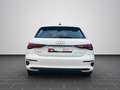 Audi A3 TFSI e NAVI-PLUS INTERFACE VIRTUAL Weiß - thumbnail 6