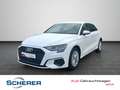 Audi A3 TFSI e NAVI-PLUS INTERFACE VIRTUAL Weiß - thumbnail 1