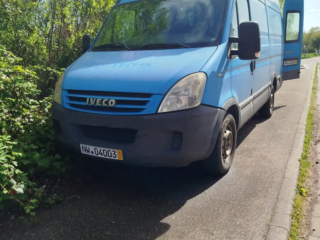 Iveco Daily