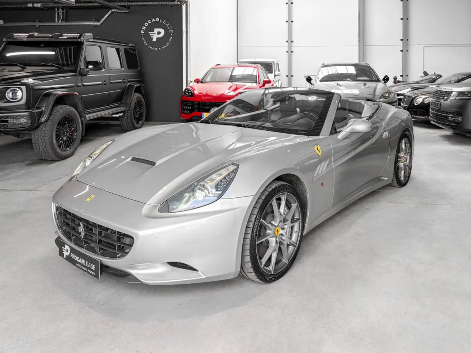 Ferrari 4.3 V8/20'/FULL SERVICE FERRARI/EXCLUSIVE