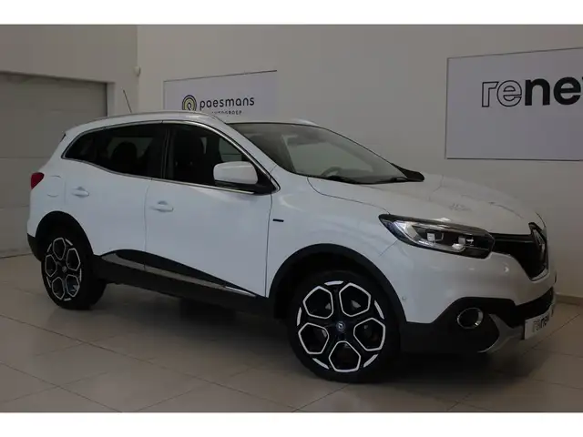 Renault Kadjar S-Edition Tce 130