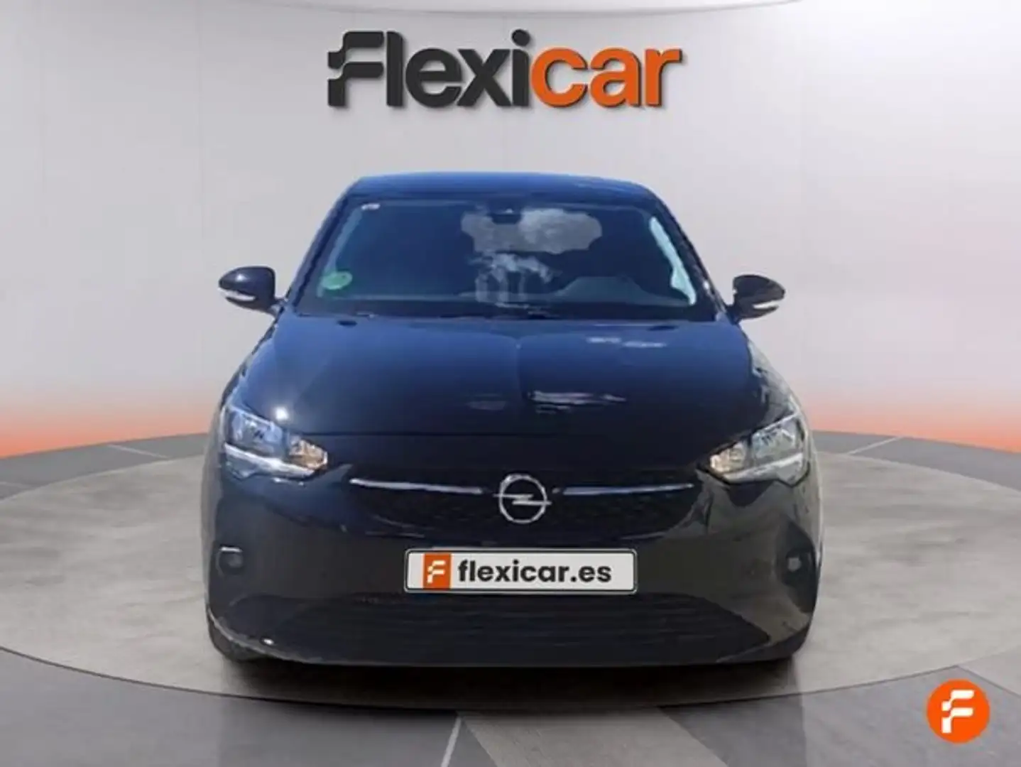 Opel Corsa 1.2T XHL S/S Edition 100 Noir - 2