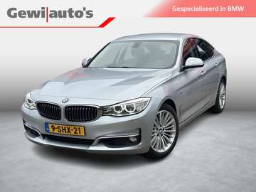 3-serie Gran Turismo 320i Luxury Line