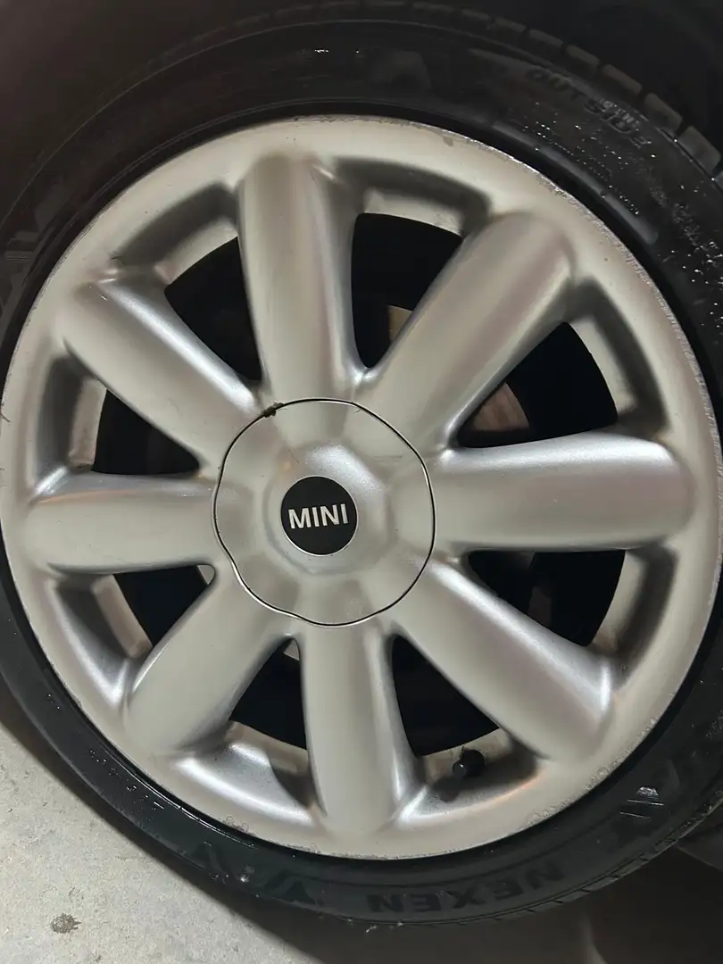 MINI Cooper D Clubman 1.6 - 2