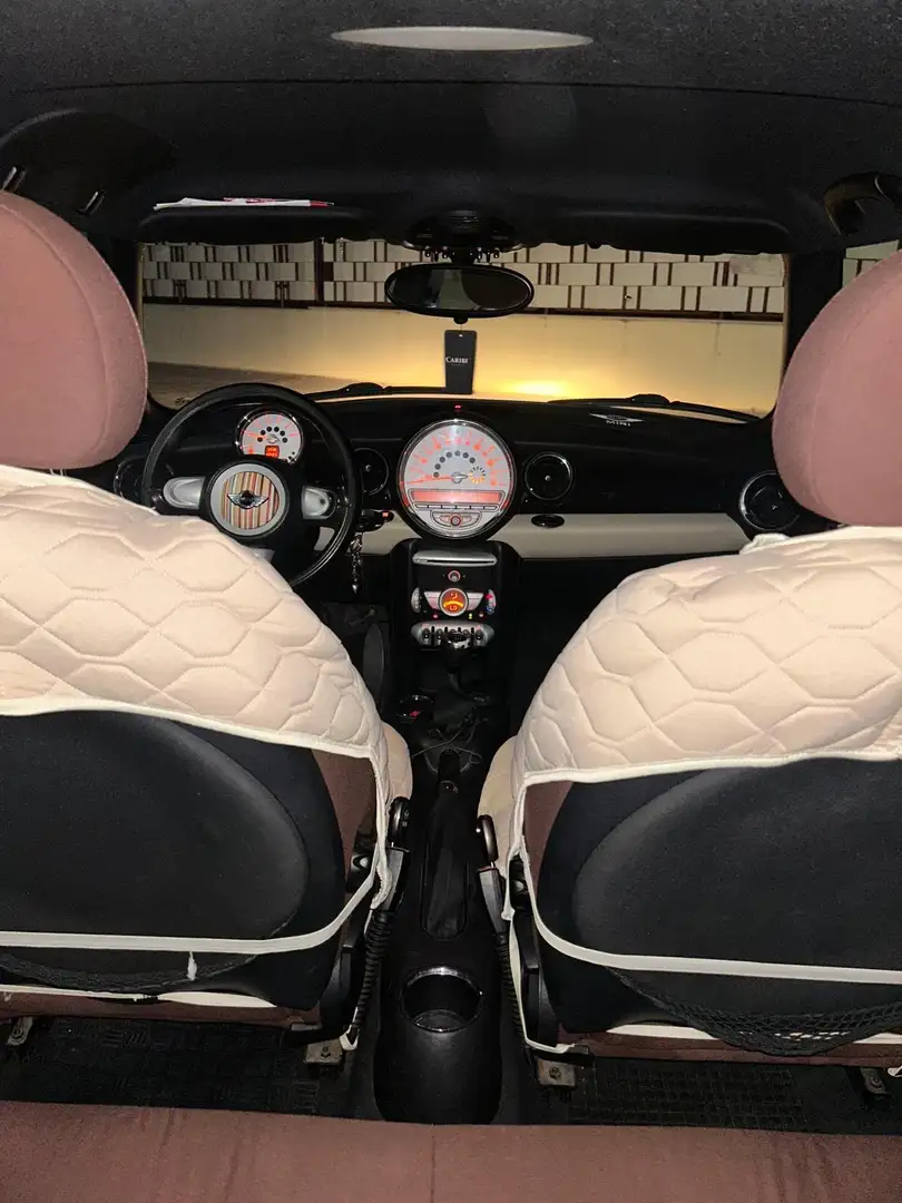 MINI Cooper D Clubman 1.6 - 1