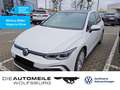 Volkswagen Golf GTE 8 VIII GTE eHybrid DSG GTE Rückfahrkam/Pano Weiß - thumbnail 1