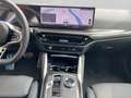 BMW i4 M50 xDrive Sportpaket Batteriegarantie Lenkradhzg. Grau - thumbnail 12