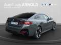 BMW i4 M50 xDrive Sportpaket Batteriegarantie Lenkradhzg. Grau - thumbnail 4