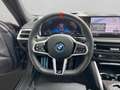 BMW i4 M50 xDrive Sportpaket Batteriegarantie Lenkradhzg. Grau - thumbnail 10
