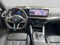 BMW i4 M50 xDrive Sportpaket Batteriegarantie Lenkradhzg. Grau - thumbnail 9