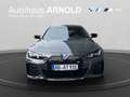 BMW i4 M50 xDrive Sportpaket Batteriegarantie Lenkradhzg. Grau - thumbnail 2