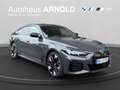 BMW i4 M50 xDrive Sportpaket Batteriegarantie Lenkradhzg. Grau - thumbnail 3