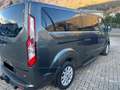 Ford Tourneo Custom 310 2.0 TDCi 170CV PC Titanium Gris - thumbnail 3