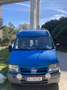 Nissan Interstar Kastenwagen L2H2 1,8t 2,2 dCi Blau - thumbnail 1