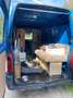 Nissan Interstar Kastenwagen L2H2 1,8t 2,2 dCi Blau - thumbnail 10