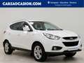 Hyundai iX35 1.7CRDI GL Stadt 4x2 Blanco - thumbnail 1