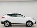 Hyundai iX35 1.7CRDI GL Stadt 4x2 Blanco - thumbnail 2