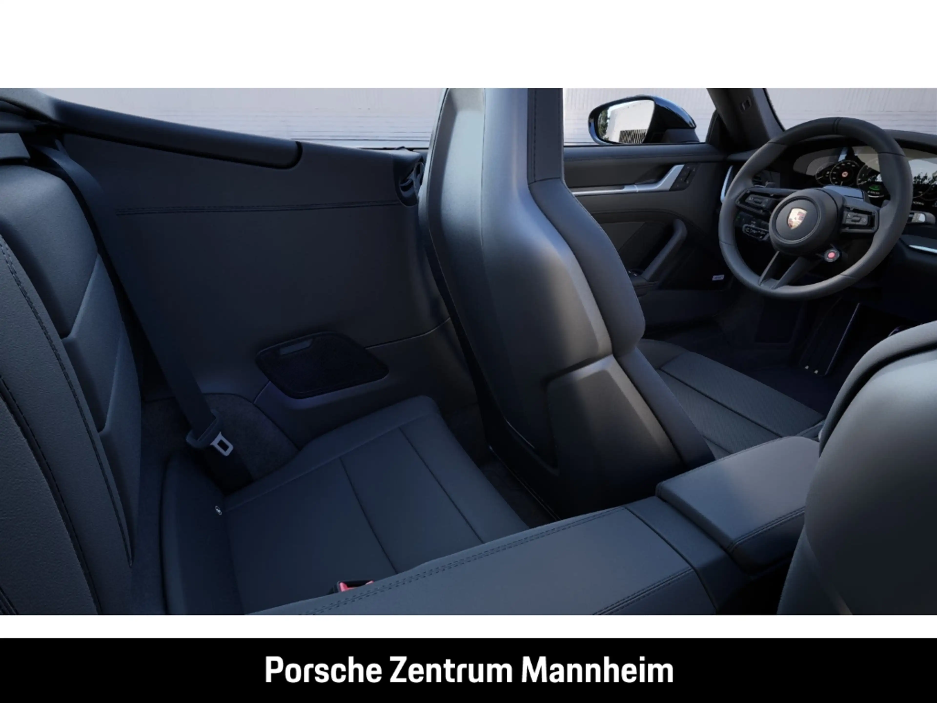 Porsche 992 -2 (911) Carrera GTS Cabriolet — photo 13