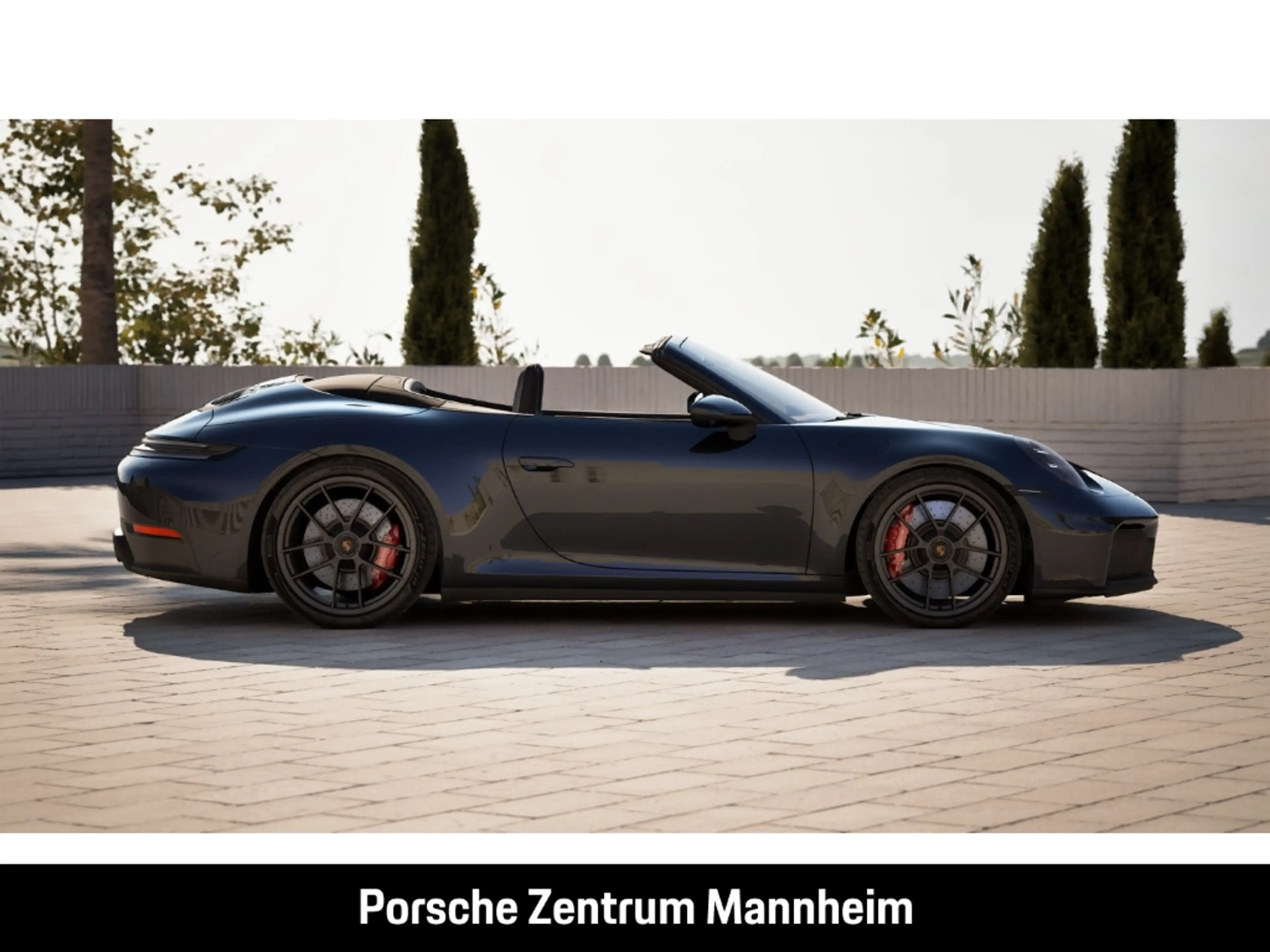 Porsche 992 -2 (911) Carrera GTS Cabriolet — photo 6