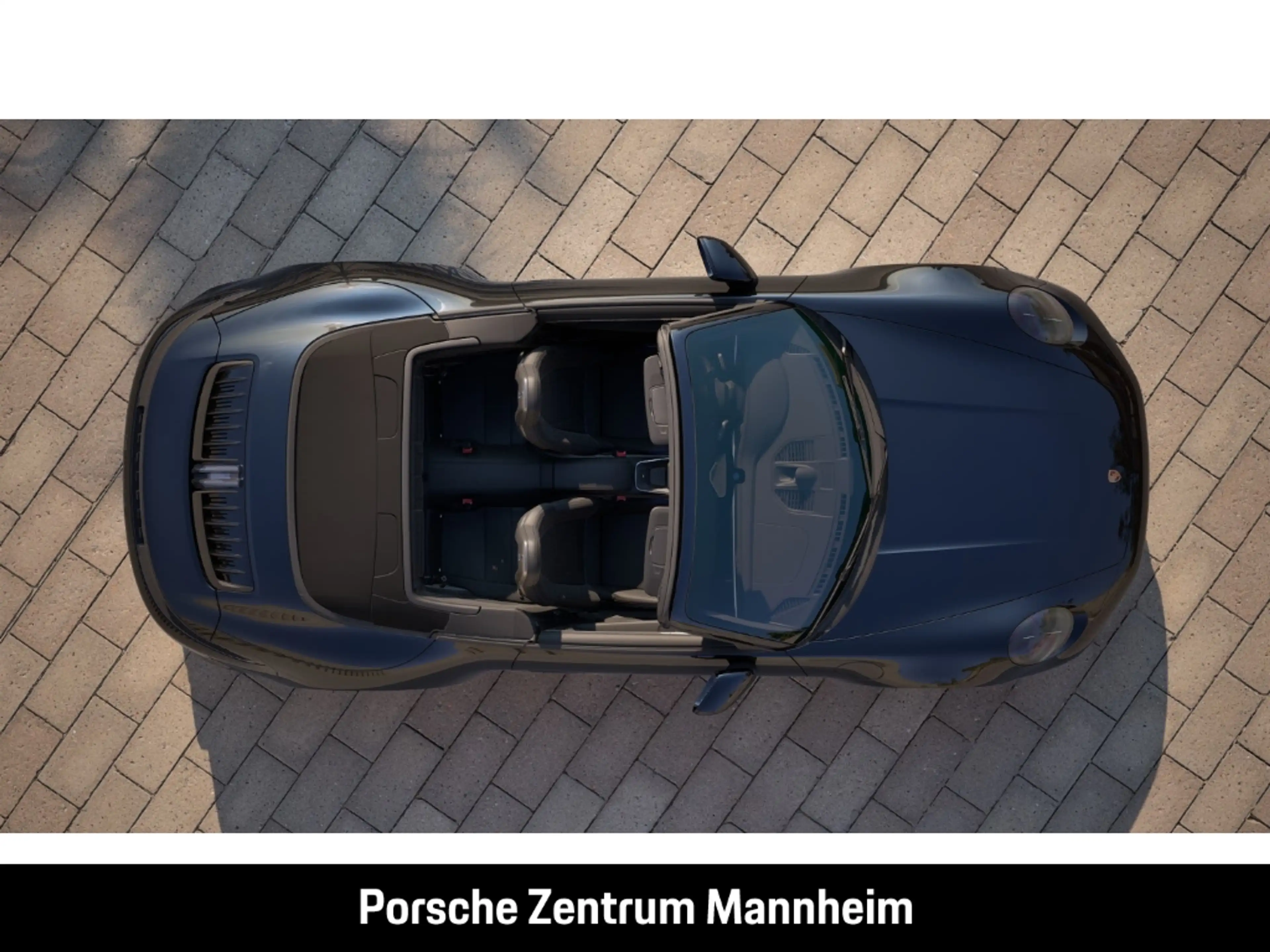 Porsche 992 -2 (911) Carrera GTS Cabriolet — photo 5