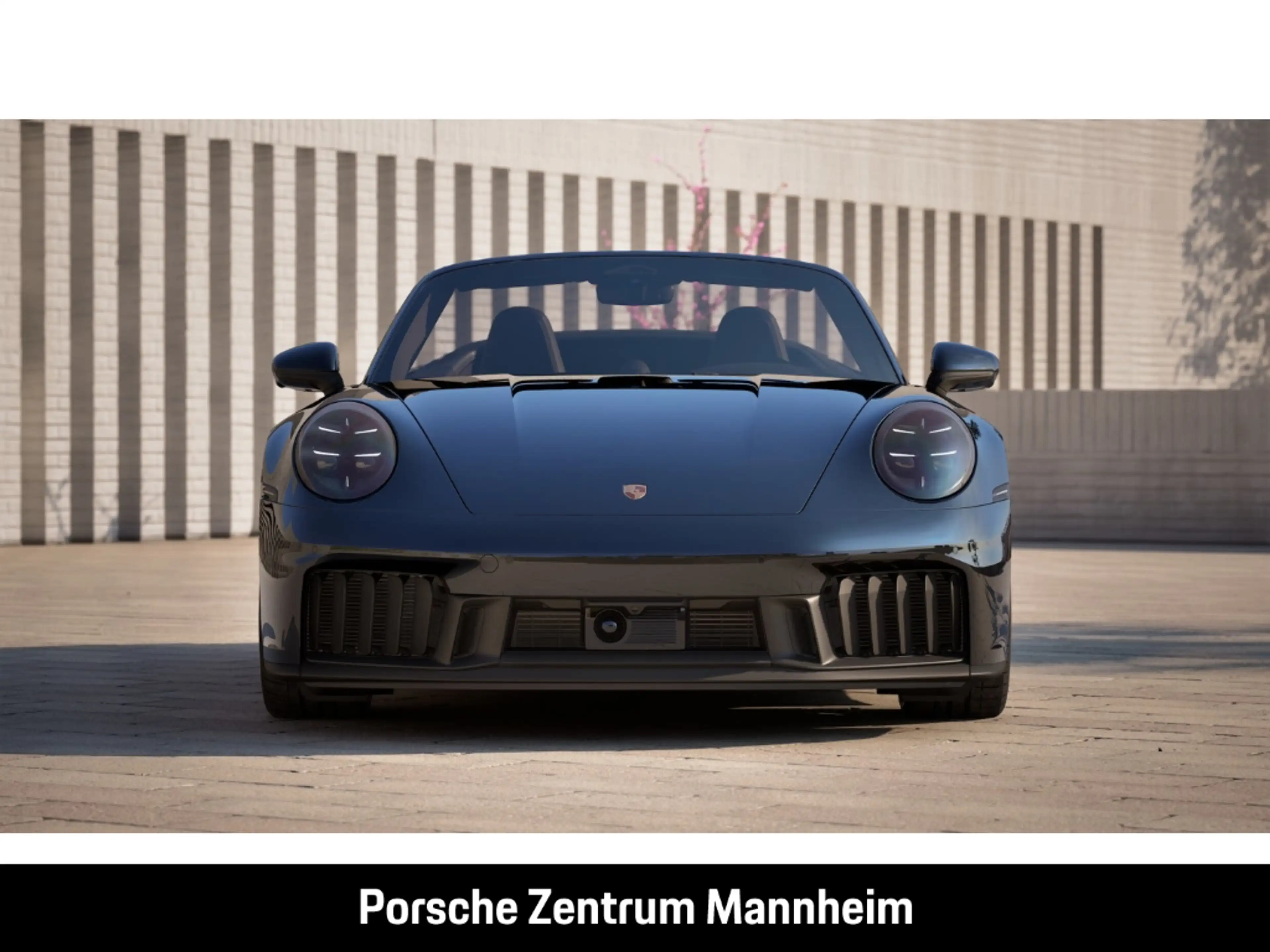 Porsche 992 -2 (911) Carrera GTS Cabriolet — photo 8