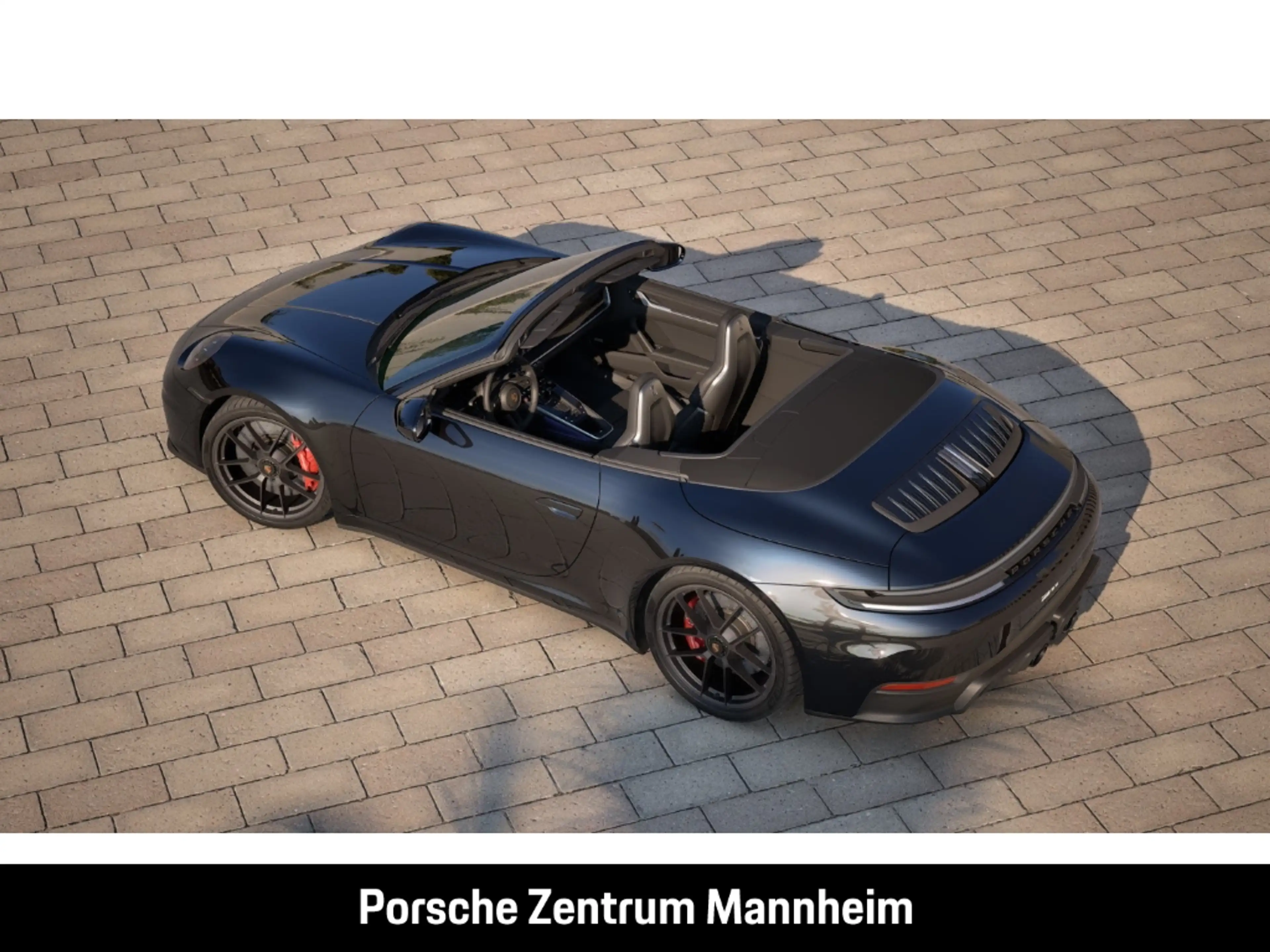 Porsche 992 -2 (911) Carrera GTS Cabriolet — photo 4