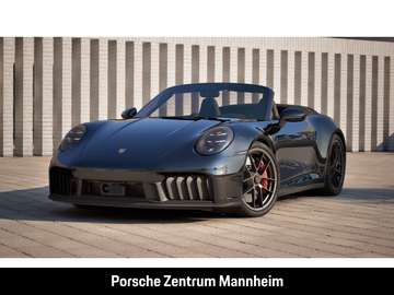 -2 Carrera GTS Cabrio 18-Wege HD-Matrix InnoDrive