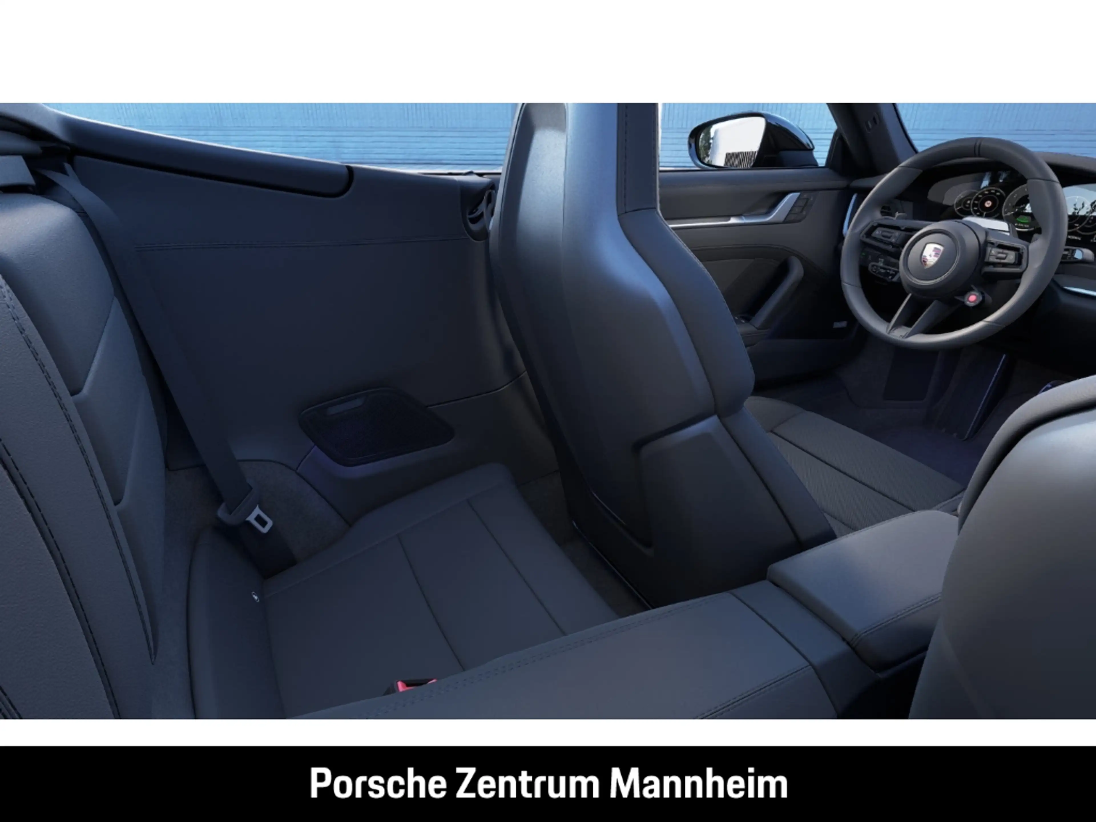 Porsche 992 -2 (911) Carrera GTS Cabriolet — photo 14