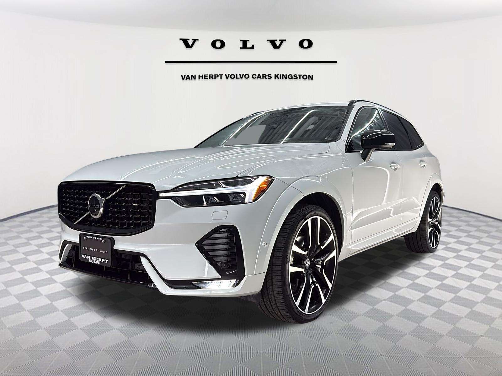 2023 Volvo XC60