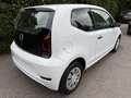 Volkswagen up! 1.0i**** 2801 KM ****AIRCO+CARNET+EURO 6D-T Blanc - thumbnail 5