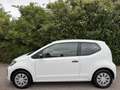 Volkswagen up! 1.0i**** 2801 KM ****AIRCO+CARNET+EURO 6D-T Blanc - thumbnail 7