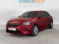 Opel Corsa F Edition ALLWETTER TEMPOMAT APPLE/ANDROID ALU PDC Rood - thumbnail 2