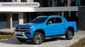 Volkswagen Amarok 2.0 TDI 170CV 4MOTION Argintiu - thumbnail 6