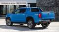 Volkswagen Amarok 2.0 TDI 170CV 4MOTION Argintiu - thumbnail 1