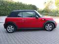 MINI One Cabrio One Salt Klima SHZ Alu 2.Hand Rosso - thumbnail 3